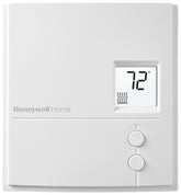 Honeywell RLV3150A1004/E Non-Programmable Thermostat, 3000 W